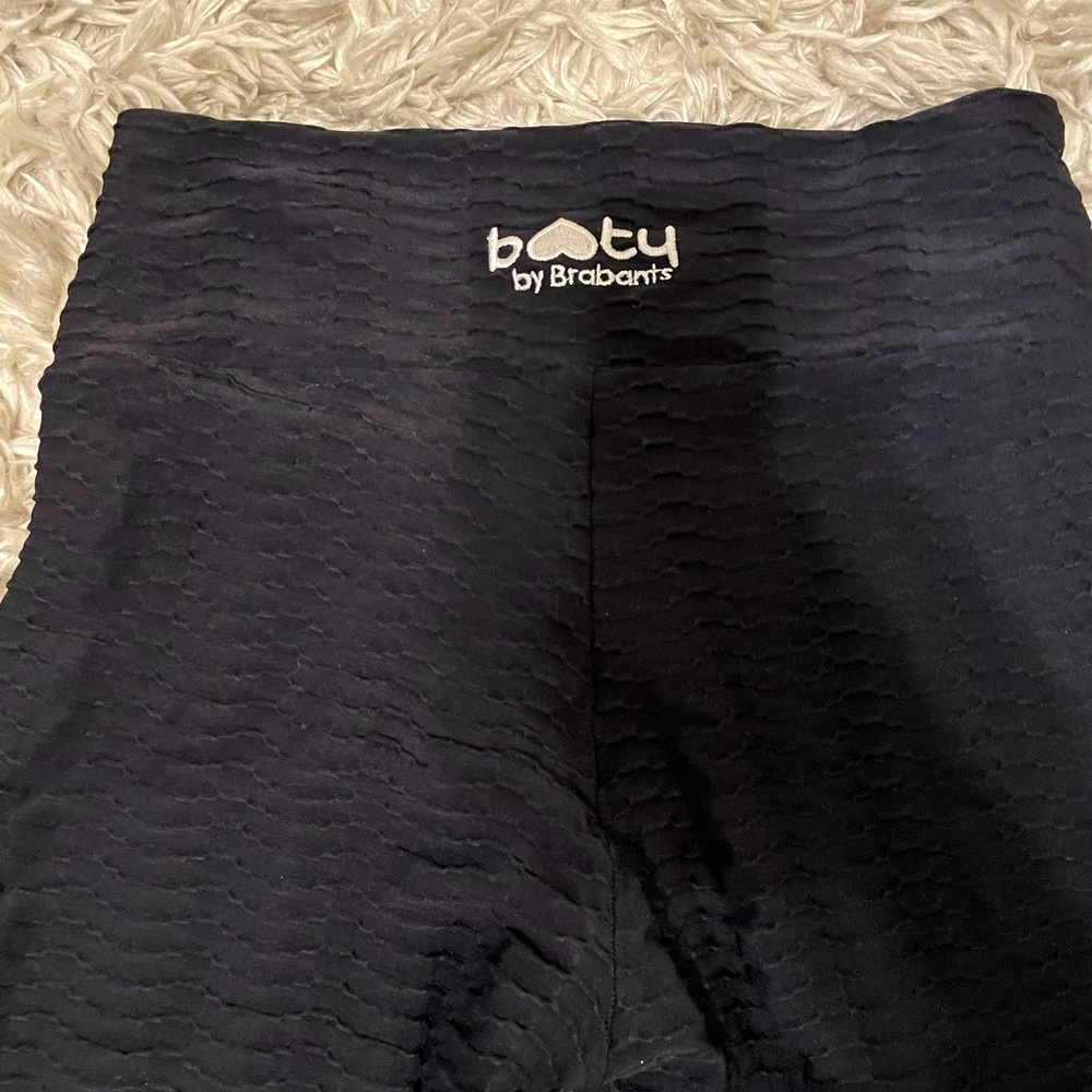 Brand new Booty By Brabants leggings
